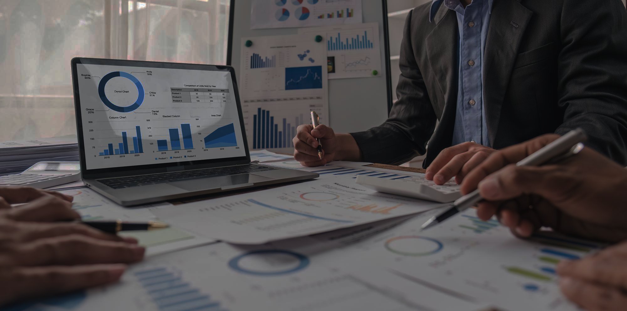 FundedByMe platform preview