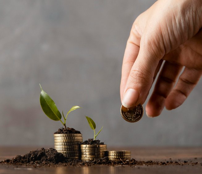 FundedByMe platform overview